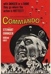 Commando (1964)