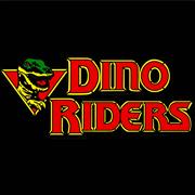Dino Riders