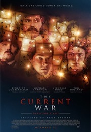 The Current War: Director's Cut (2019)