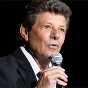 Frankie Avalon