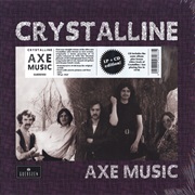 Axe - Music