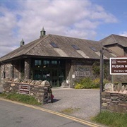 Ruskin Museum