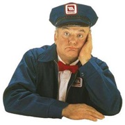 Maytag Repairman