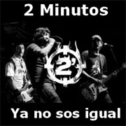 Ya No Sos Igual – 2 Minutos (1994)