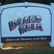 Disney's Boardwalk Inn