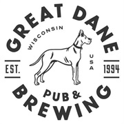 Great Dane Pub & Brewing Company (Madison, WI)
