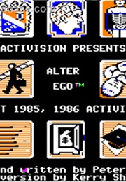 Alter Ego (1986)