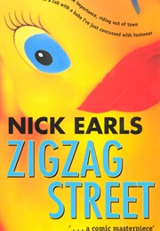 Zigzag Street (Nick Earls)