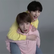 Kaihyun [ TXT ]