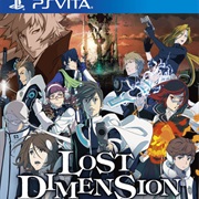 Lost Dimension Ps3