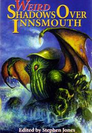 Weird Shadows Over Innsmouth