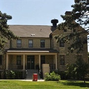 First Infantry Division Museum