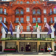Claridge's - Mayfair, London