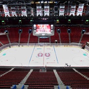 Bell Centre