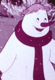 Spunky the Snowman (1957)