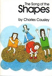 The Song of the Shapes (Charles Causley)
