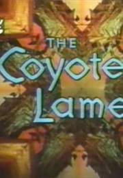 The Coyote&#39;s Lament (1961)
