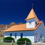 Jordan Valley, Oregon