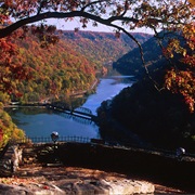 Ansted, West Virginia