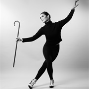 Learned to Tap Dance