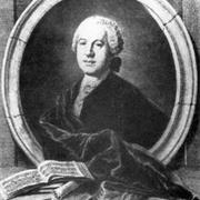 Johann Adolph Hasse