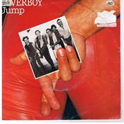 Loverboy - Jump