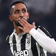 Mehdi Benatia