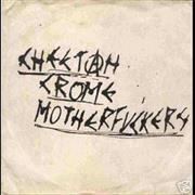 Cheetah Chrome Motherfuckers