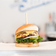 The Stand (Phoenix, Arizona)