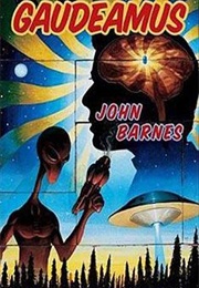 Gaudeamus (John Barnes)