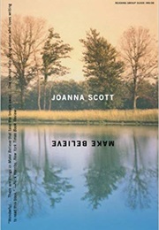 Make Believe (Joanna Scott)