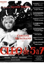 Cleo From 5 to 7 (1962)