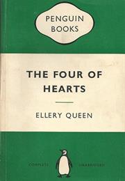 The Four of Hearts - Ellery Queen