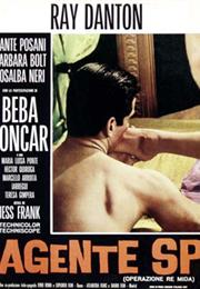 Lucky the Inscrutable