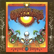 Cosmic Charlie - Grateful Dead