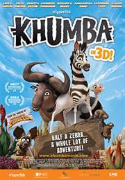 Khumba