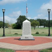 Russell County Veterans Memorial