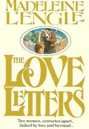 Love Letters (L&#39;engle, Madeleine)