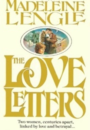 Love Letters (L'engle, Madeleine)
