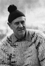 Patrick White (Patrick White)