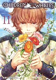 Children of the Whales, Vol. 11 (Abi Umeda)