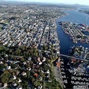 Haugesund