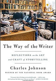 The Way of the Writer (Charles Johnson)