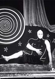 Blood of a Poet (Cocteau, 1930)