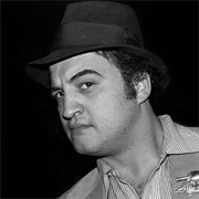 John Belushi, 33, Speedball Overdose; a Combination of Heroin and Cocaine