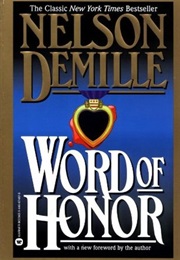 Word of Honor (Nelson Demille)