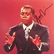 Flip Wilson
