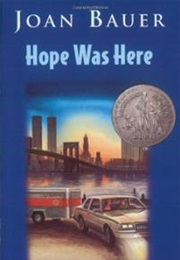 Hope Was Here (Joan Bauer)