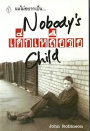 Nobody's Child (John Robinson)