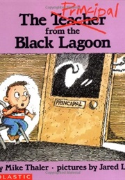 The Principle From the Black Lagoon (Mark Thaler)